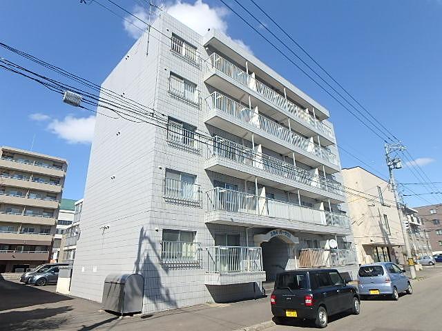 スカイパーク22