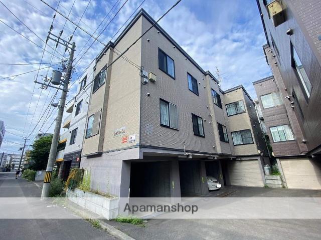 フォレストイン麻生