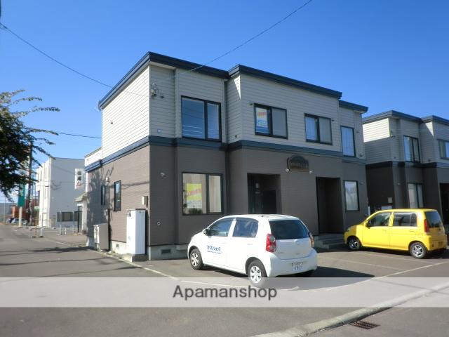 アルカディアⅠ