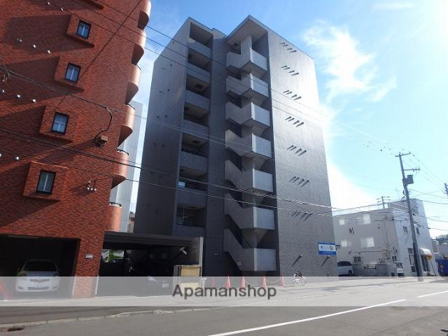 サントピア北大