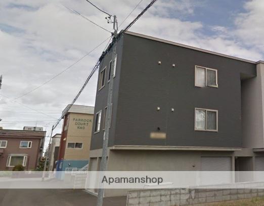 リヴィエール栄町