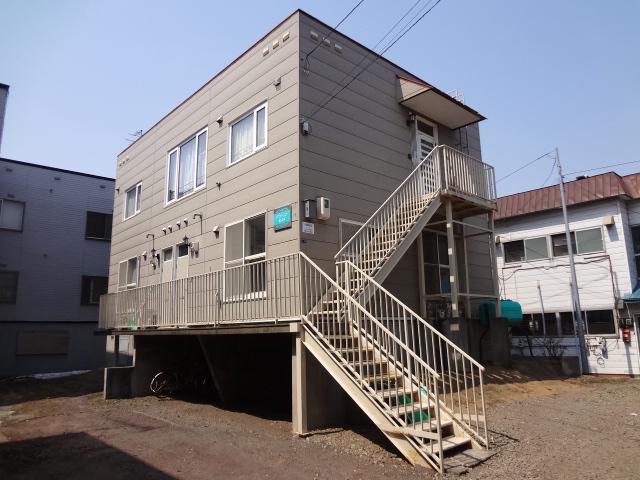 グローリア北44
