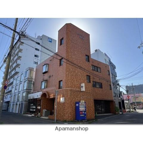 レジデンス麻生