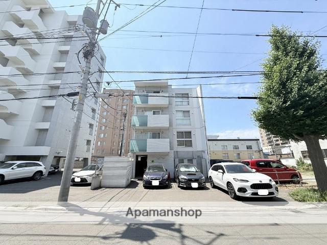 カサヴェルデ幌平橋