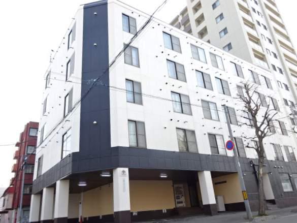 メゾン札幌N26W5