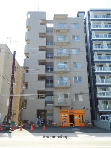 アクロビュー北大前