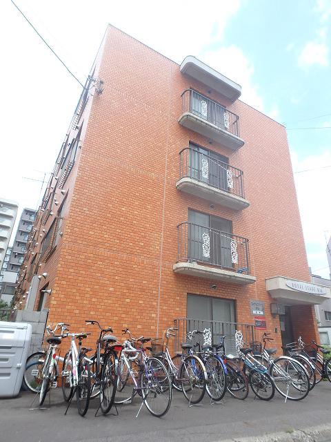 ロイヤルステージN16