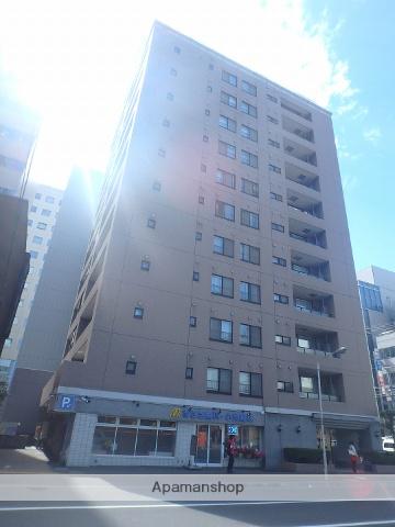 ラ・クラッセ札幌ステーションフロント