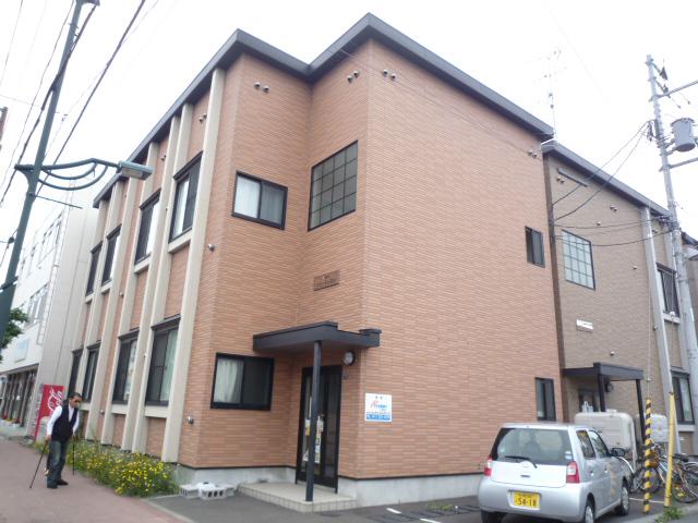 アナハイム麻生