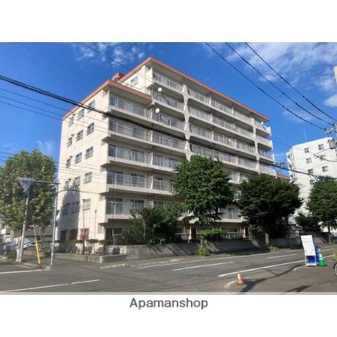 日商岩井サニーマンション