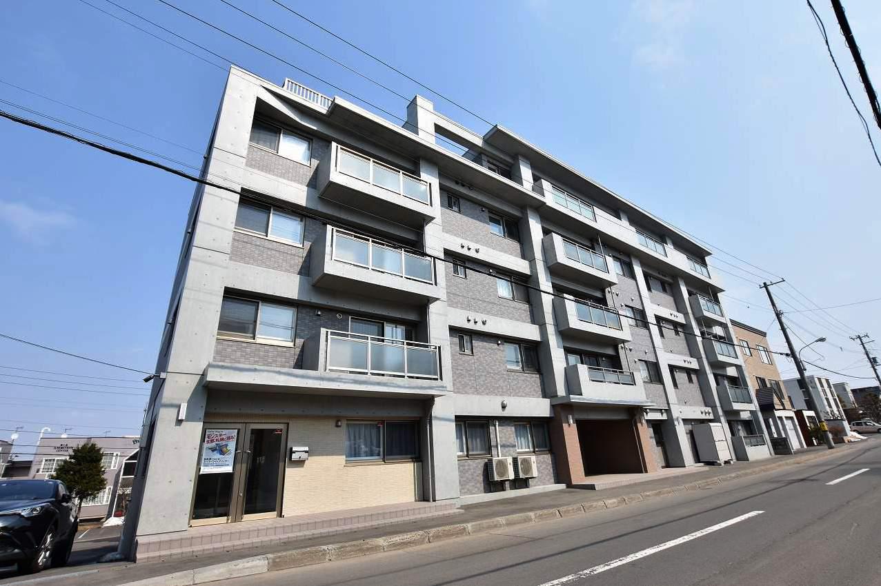 宮丘公園ヒルズ