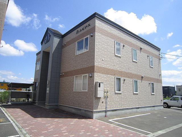 ルピナス