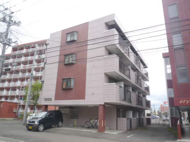 サンコート麻生