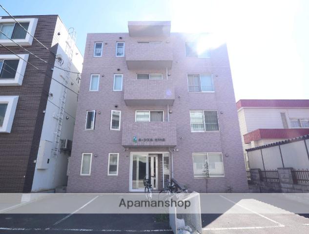 ル・シエル北36