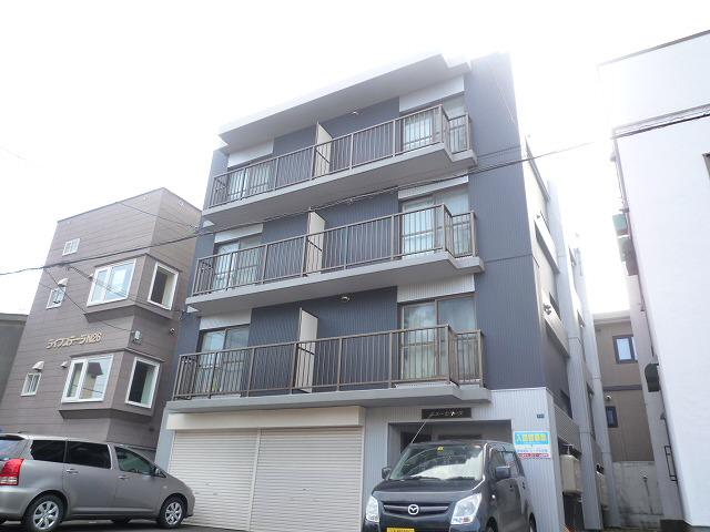 ニュー・セリーヌ