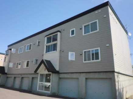 コートソアラ(2LDK/1階)