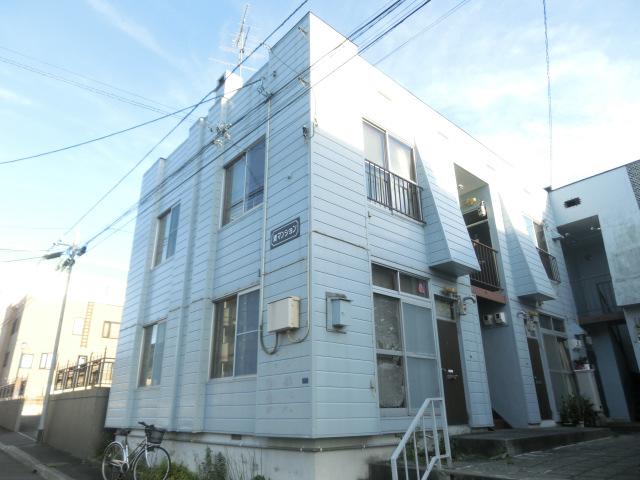 第2渚マンション