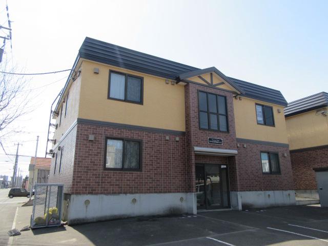 アメージングエステートI