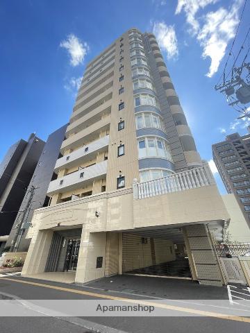 グランファーレ北24条ステーションサイド