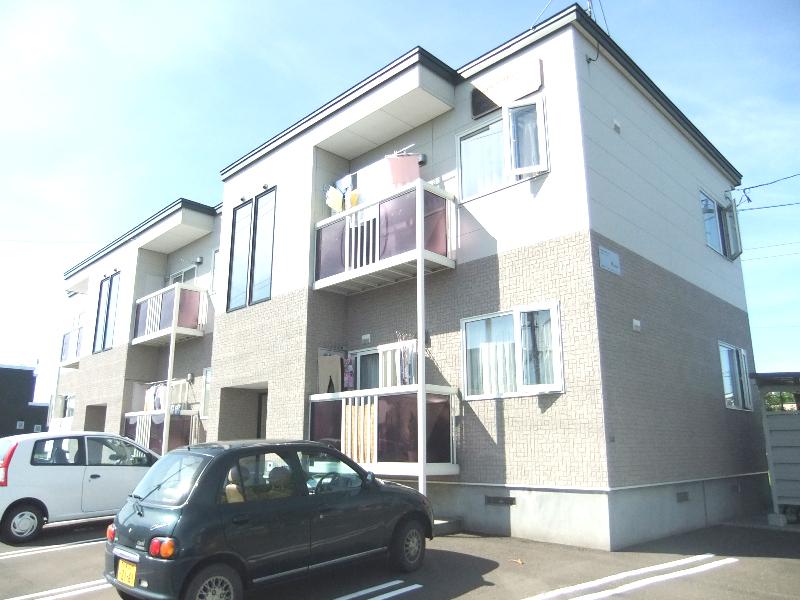 ノース季実の里Ⅴ