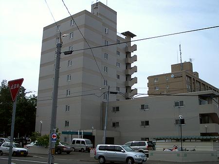 グリーンコート