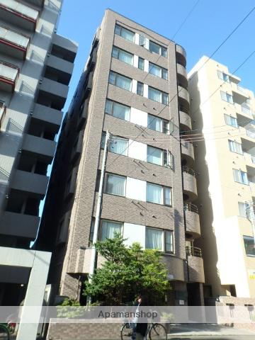 ライオンズマンション北大前第2