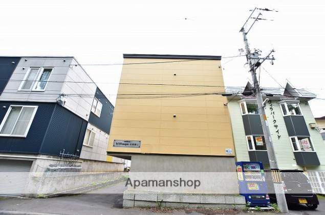 ヴィラージュ空港通