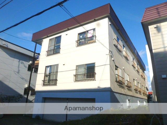 元町ユーコーポ