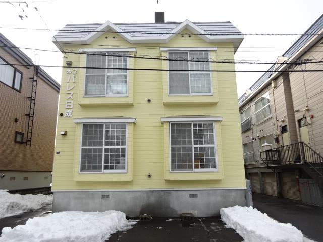 第3パレス日成(1DK/1階)