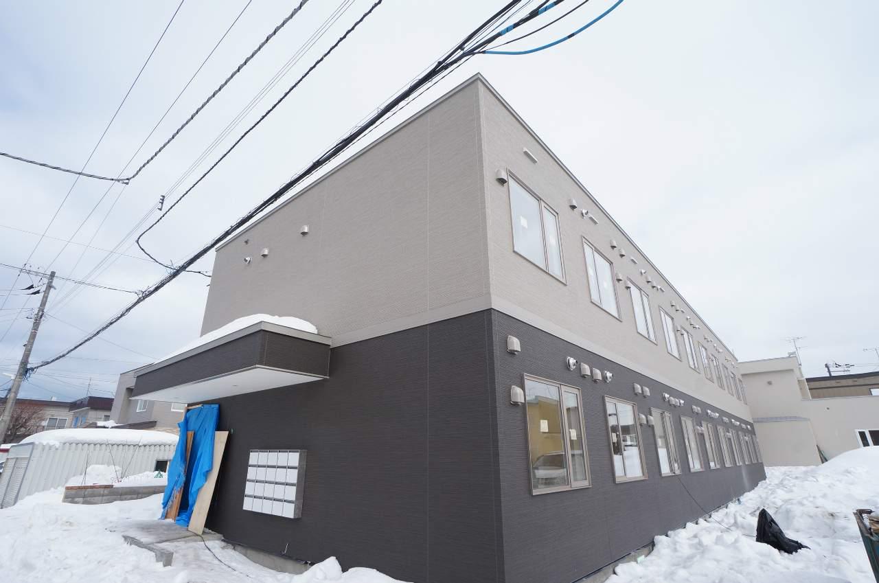 ヒルズラメール