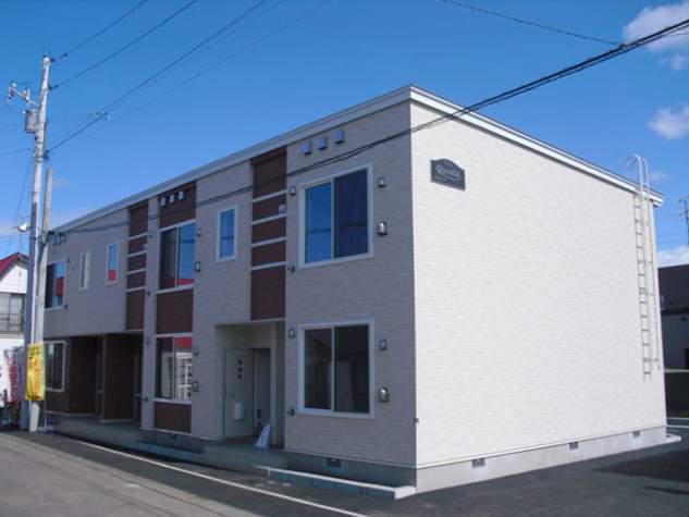 クオリア(1LDK/1階)