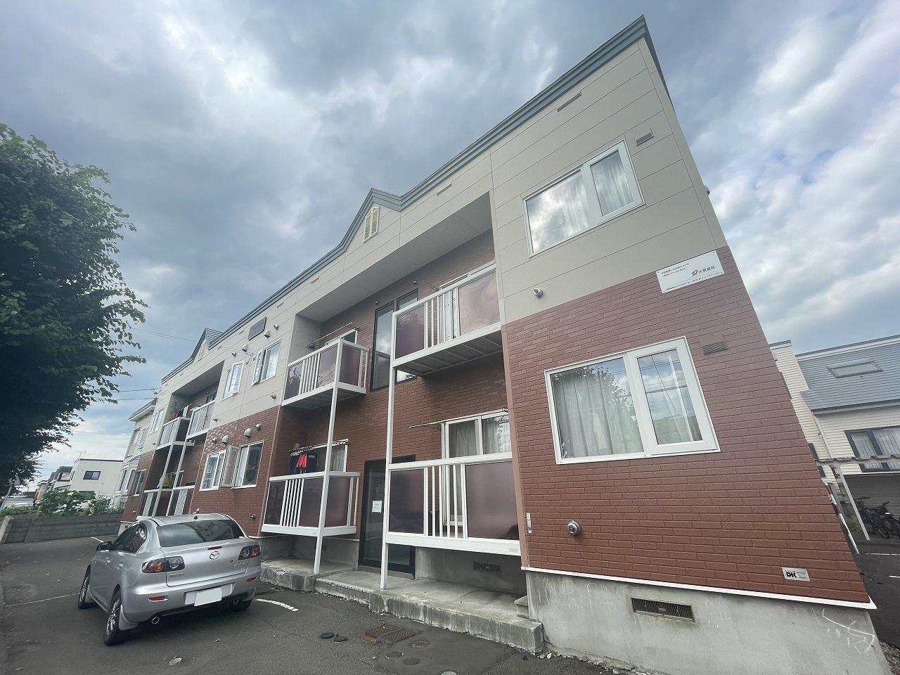 ビューシャトーⅡ