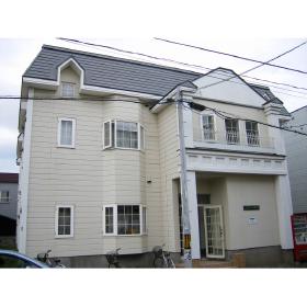 ローヤルハイツN28