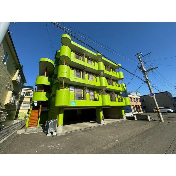 ノースシティ32