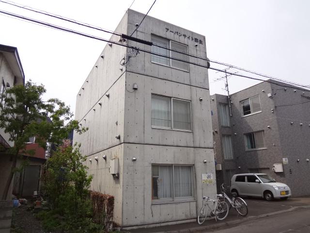 アーバンサイト麻生