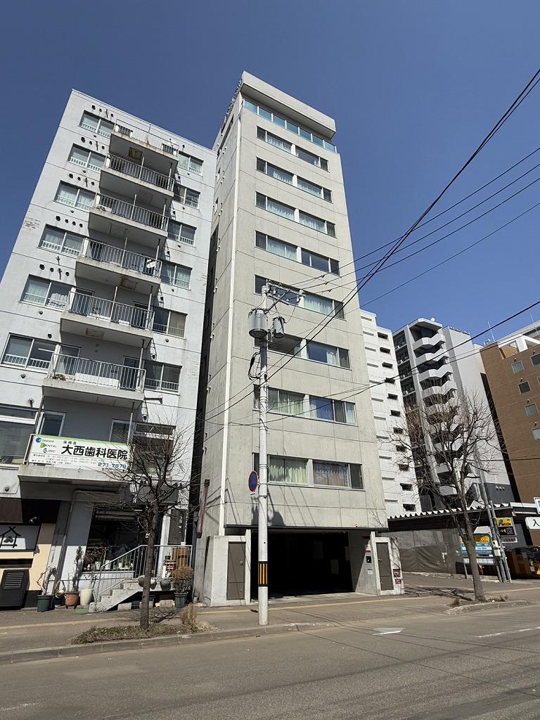 カサトレスネオ(1LDK/9階)