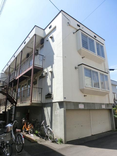 リバーサイドコート