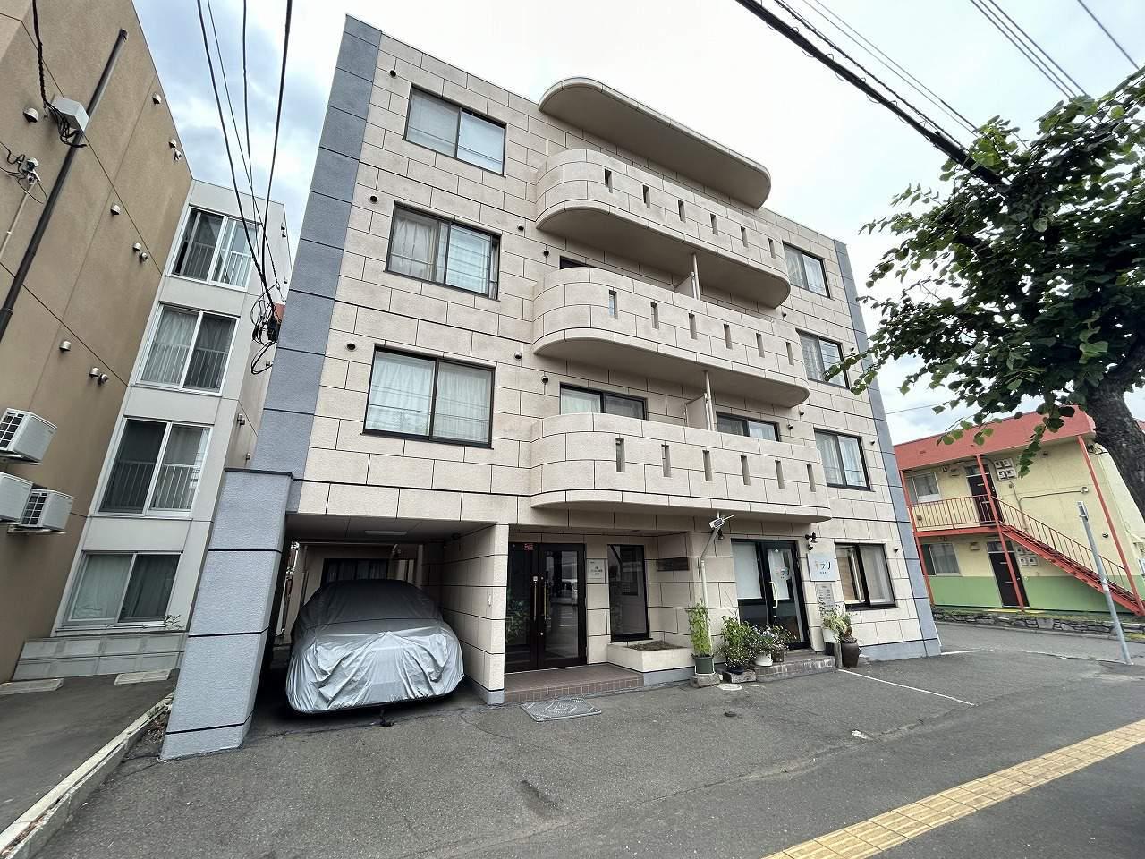 ノースシャトー