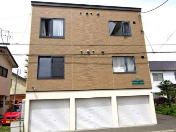 パシフィック・オーシャン