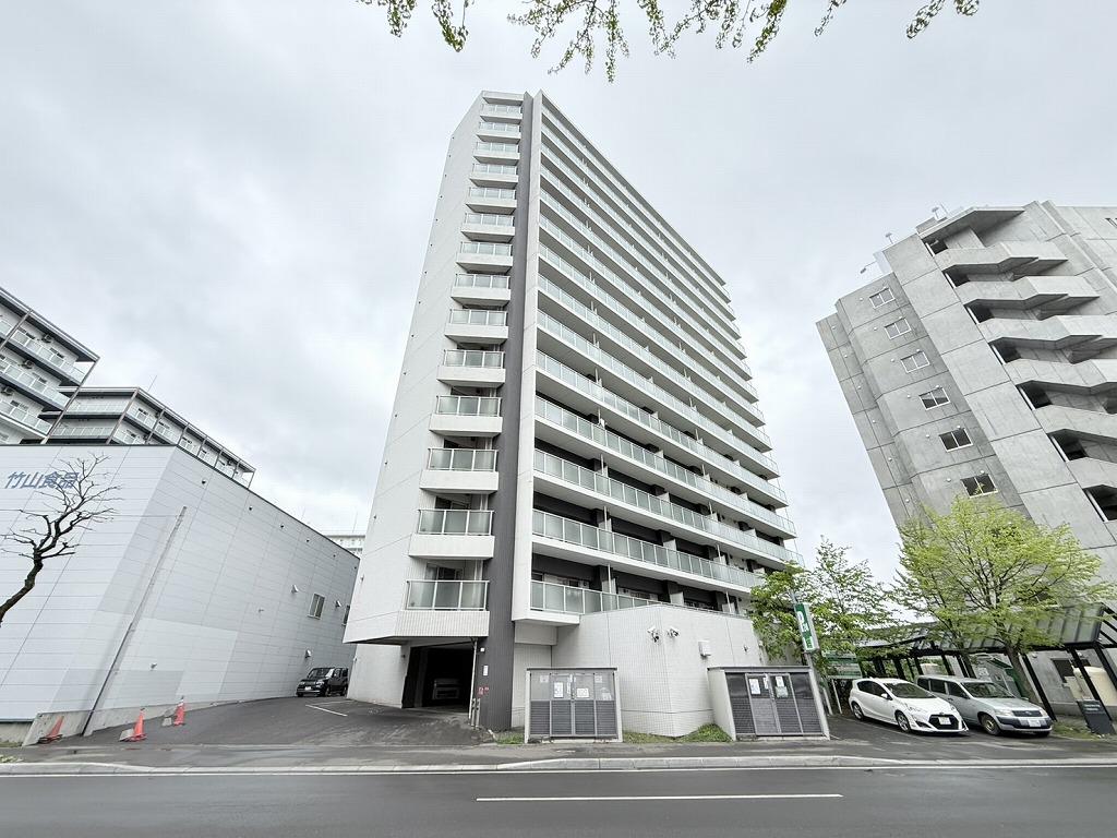 エッジウォーターテラス