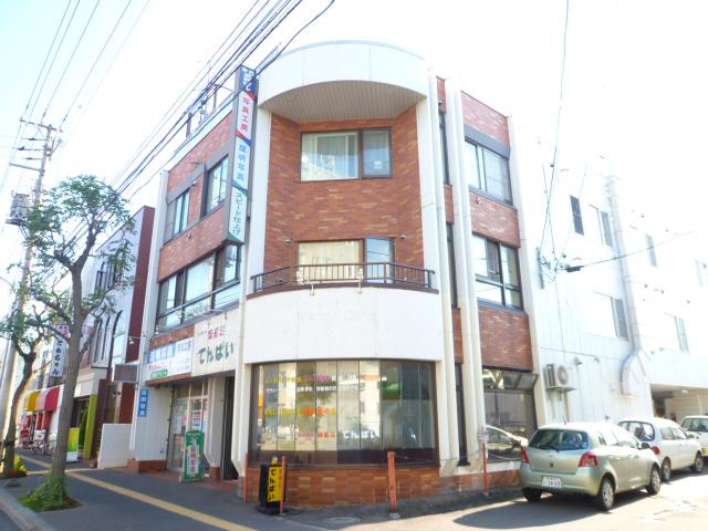 サザンシティ30(2LDK/3階)