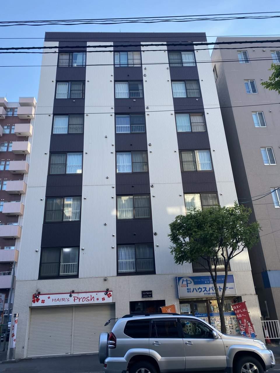 トミイビルNO.18