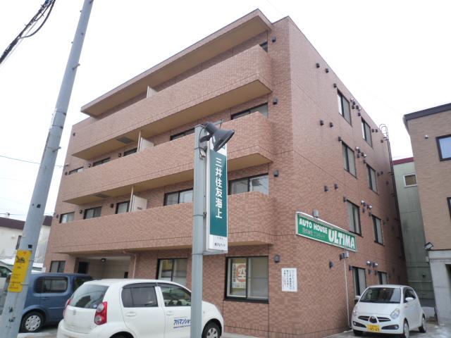 プレジデントイースト2