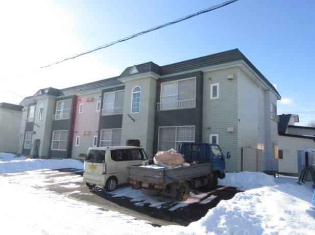 ソシアルトミイNO19(2LDK/1階)