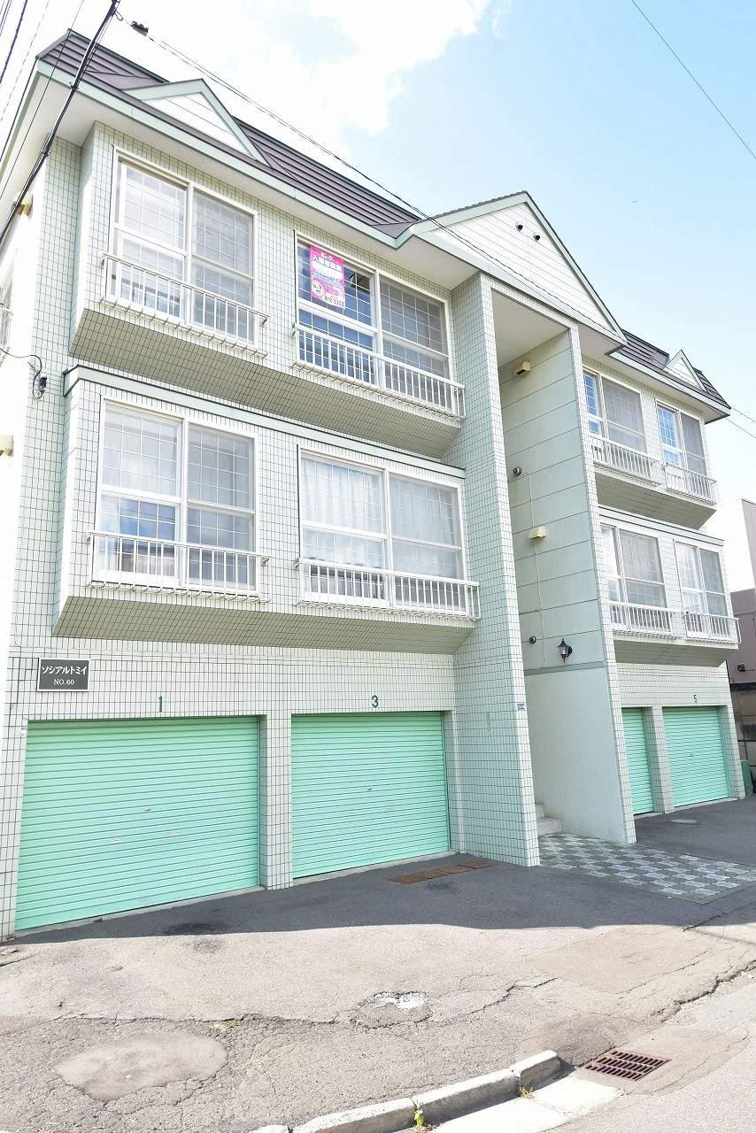 ソシアルトミイNO60