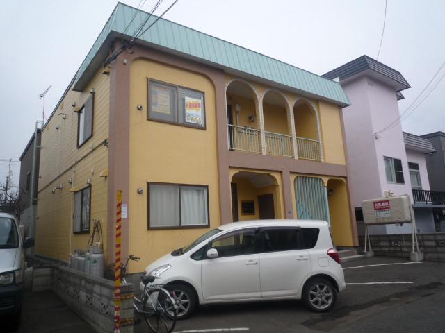 ソエルノース41