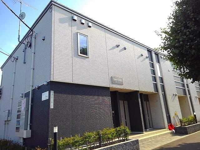 サン・ジーノⅠ