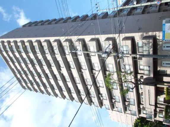 スカイヒルズN15