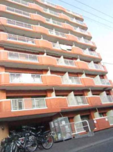 クレセント細川北25条