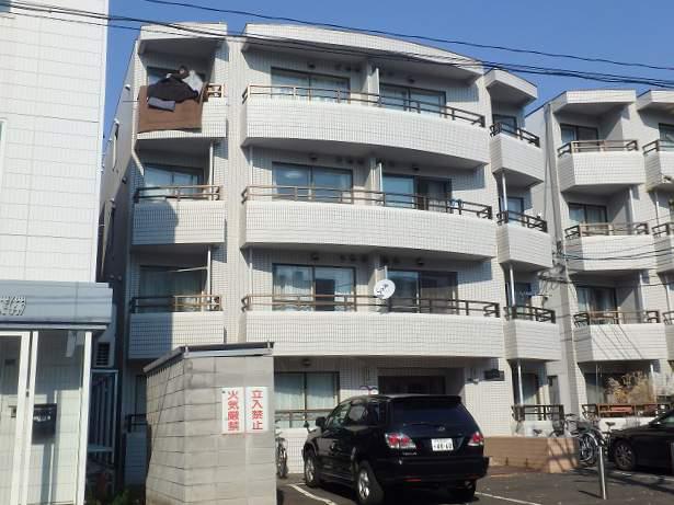 ツインビルいとう1号館